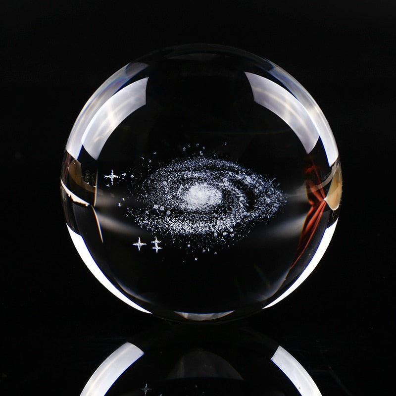 <transcy>Galaxy Crystal Ball</transcy>