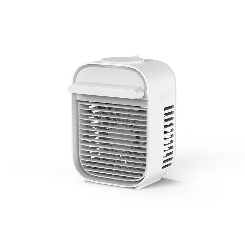 Mini Air Conditioner Fan
