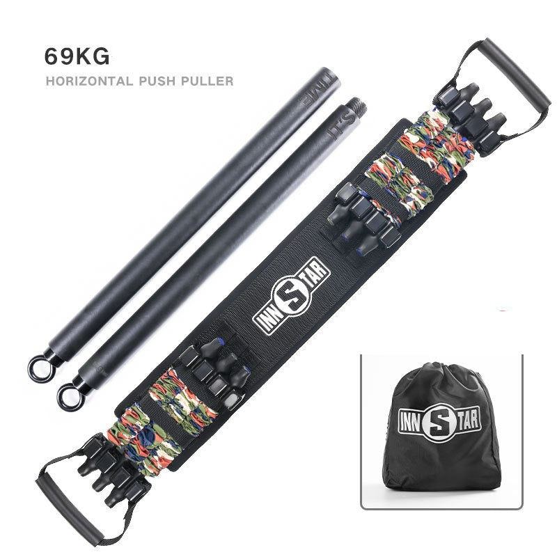 Rallye de développé couché