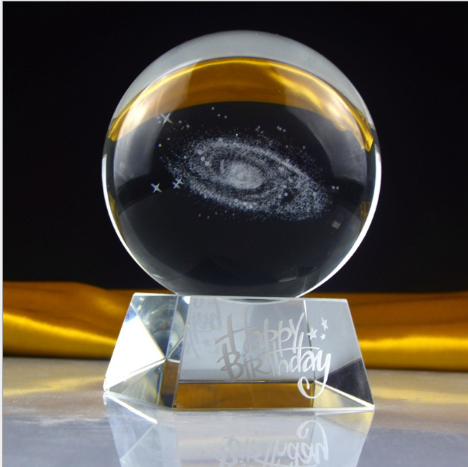 <transcy>Galaxy Crystal Ball</transcy>