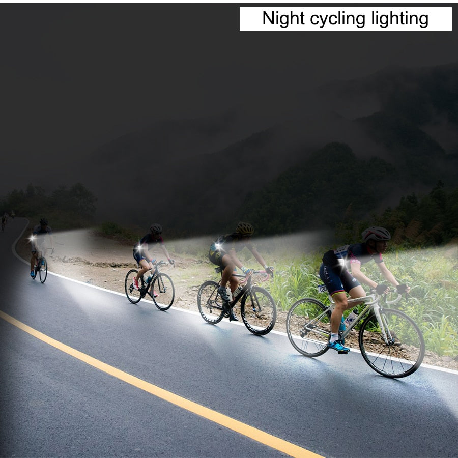 Lampe solaire multifonctions