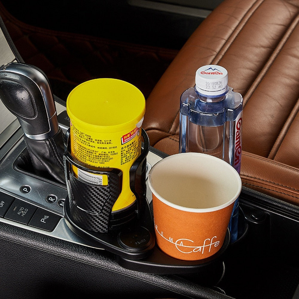 Car Cup Holder Multifunctional